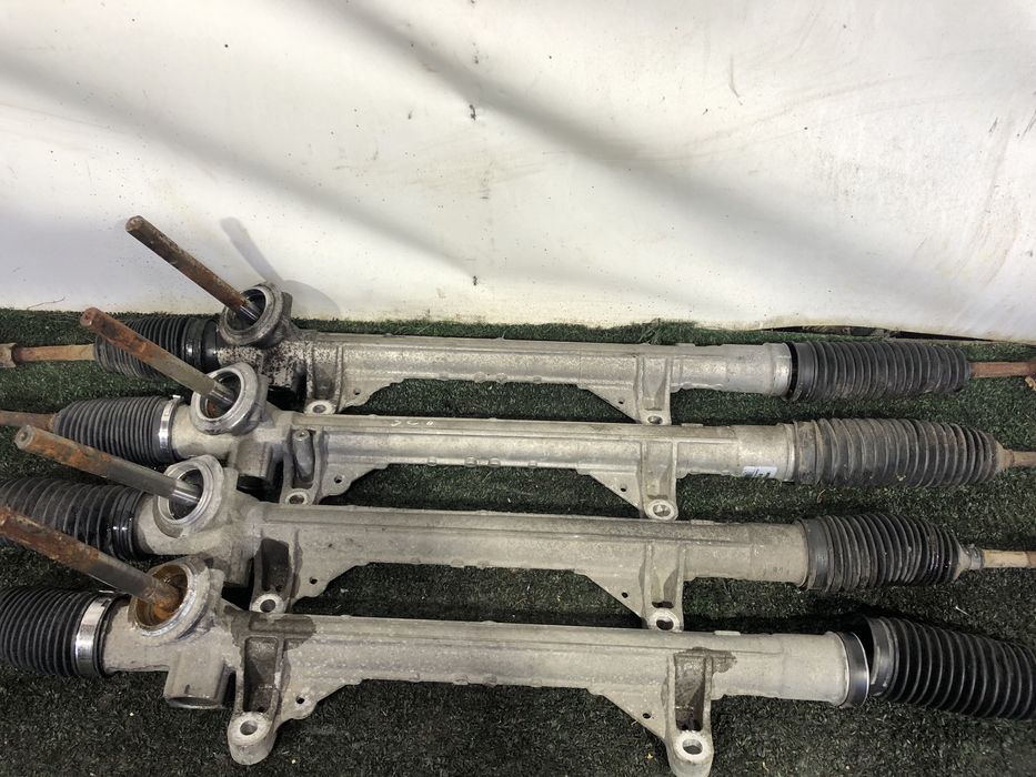 Рульова рейка , Рено меган 2 сценік 2 , меган 3,renault megane scenic