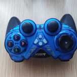 pad 4 Tech niebieski