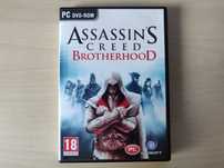 Assassin's Creed Brotherhood na PC. Polska wersja