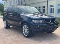 Продам BMW X5 E53 В Чудовому стані