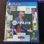 Sztrzedam gry na ps4