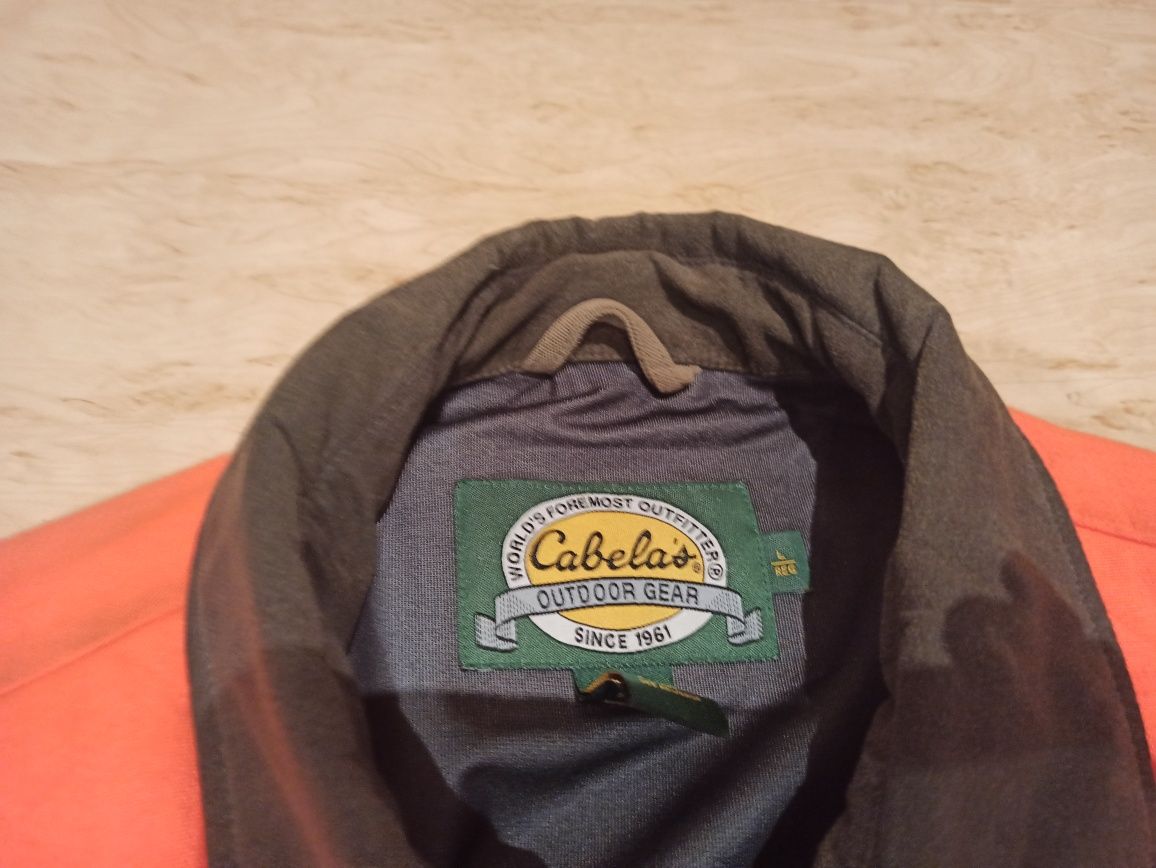 Куртка + штаны . Одежда для охоты Cabelas