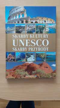 Skarby Kultury UNESCO Skarby Przyrody Nowa Prezent