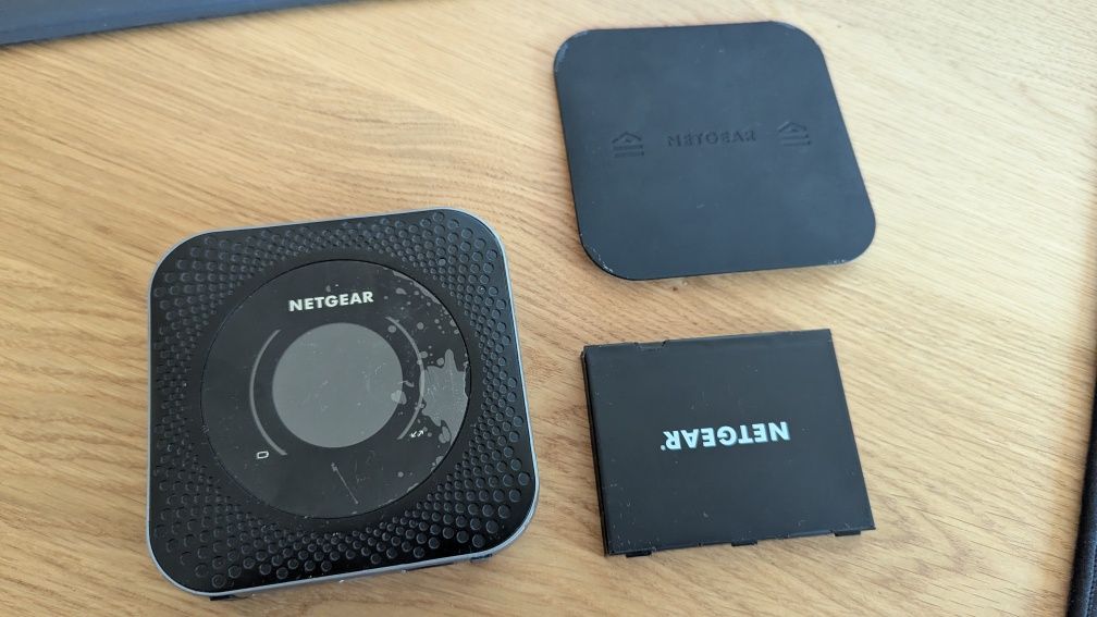 Router mobilny netgear m1 MR1100 EUS