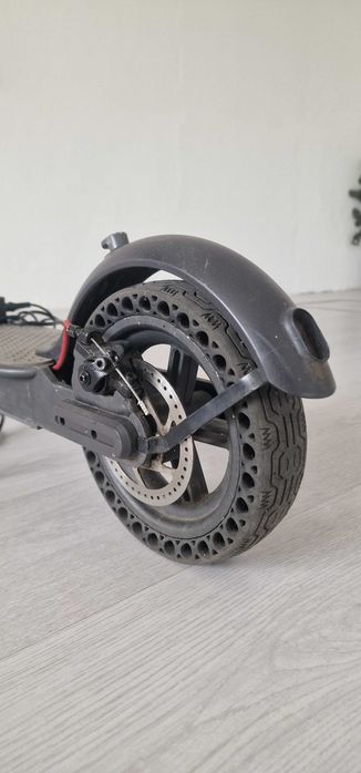 Scooter Xiaomi 1
