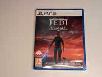 Star Wars Jedi Survivor Ocalały PS5