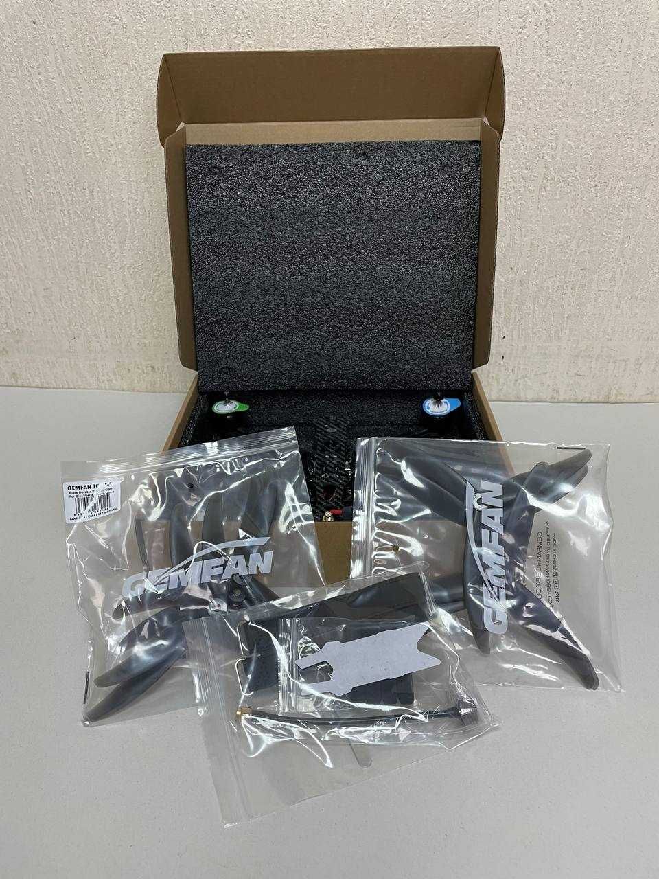 Дрон GEPRC MARK4 7 5,8 1,6W Elrs915
