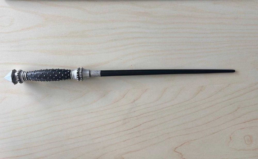 Varinhas - Harry Potter  - Narcissa Malfoy Wand