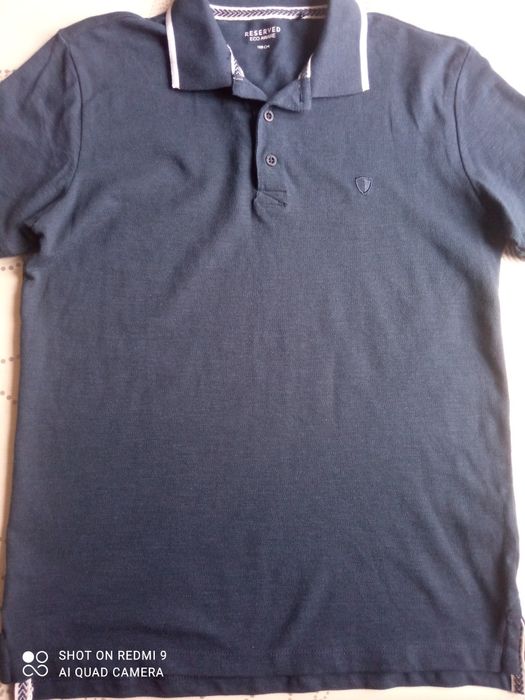 Koszulka Polo  Reserved