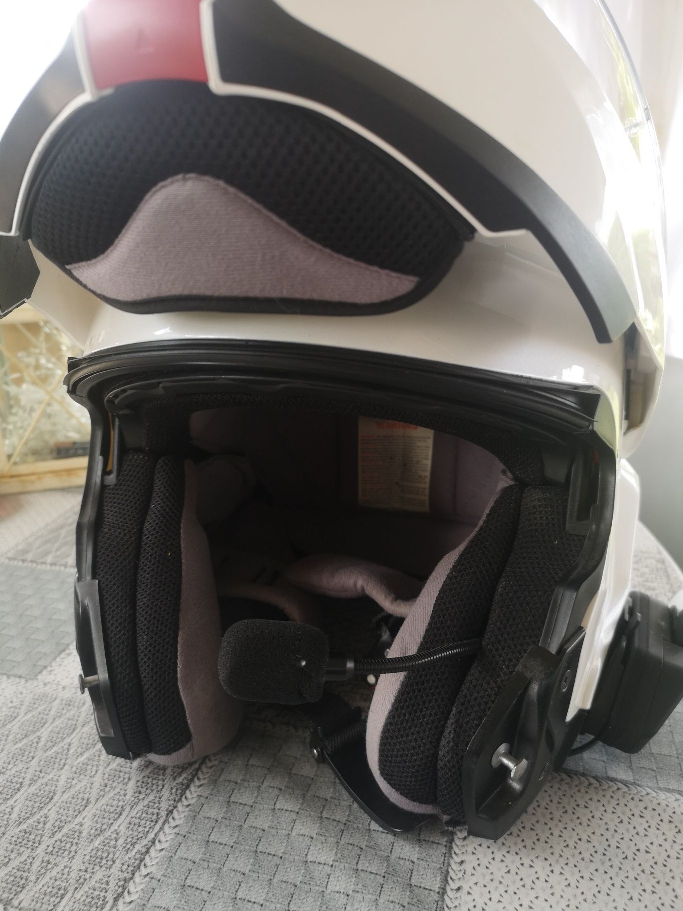 Kask Hjc is max 2