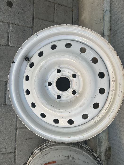 Металеві диски Волга 3110, 31105