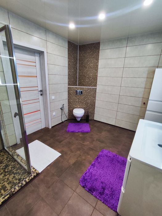 в м.Самар, дім на 4 окремі кімнати; 115 кв/м