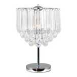 Lampa stojąca Reality Utah 525OO1-06 E27 chrom