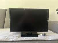Telewizor Samsung 19 cali do więzienia