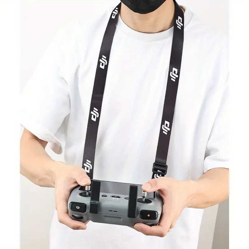Alça ajustável para comando Drone DJI RC / RC2 /RC PRO