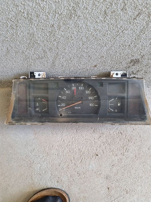 Quadrante Toyota Hilux LN65 e LN56