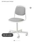 Cadeira escritório IKEA Orfjall