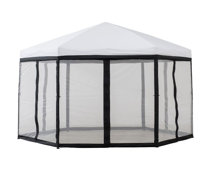 Pawilon namiot ogrodowy altana 350x350 cm
