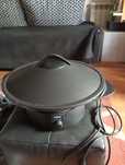 Multi wok Tefal em excelente estado