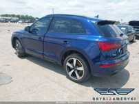 Audi Q5 Q5 Prestige 45 S-Line