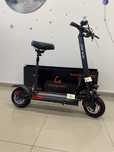 Электросамокат Kugoo M4 Pro  Jilong 18ah 600w 2020г
