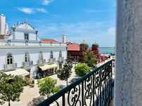 Apartamento T3 na Baixa de Olhão – Localização privilegiada junto à Pr