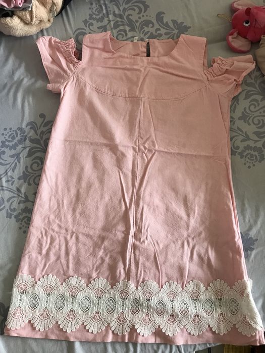 Літнє нарядне плаття