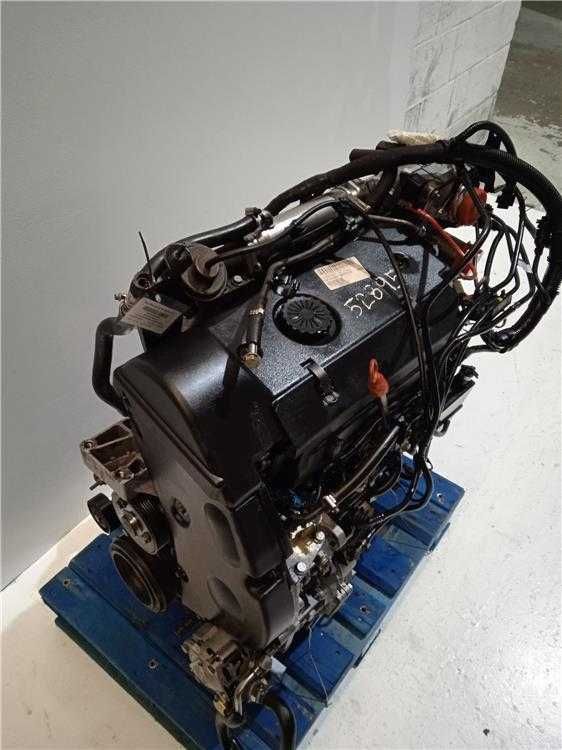 Motor FIAT DUCATO 2.8 JTD 128 CV     814043S