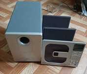 Teac odtwarzacz cd z radiem