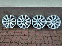 Felgi Aluminiowe VW Volkswagen 5x112 16" 6.5J ET 50 16 Skoda Audi Seat