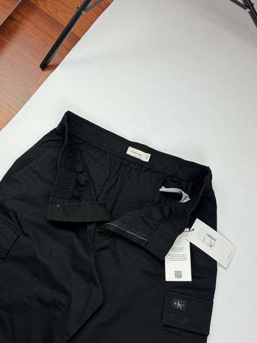 Карго штани Calvin Klein Оригінал