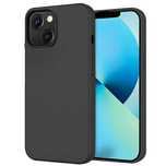 Beline Etui Candy Iphone 15 Plus6.7" Czarny/Black