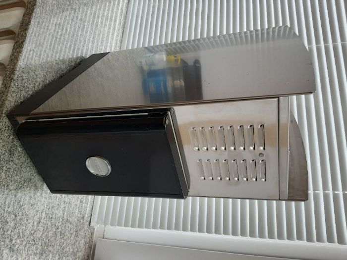 Холодильник для молока Carimali mx-3 Macco можливий обмін