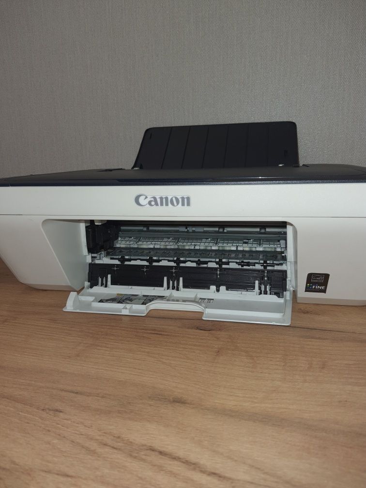 МФУ Canon PIXMA Ink Efficiency E404+USB