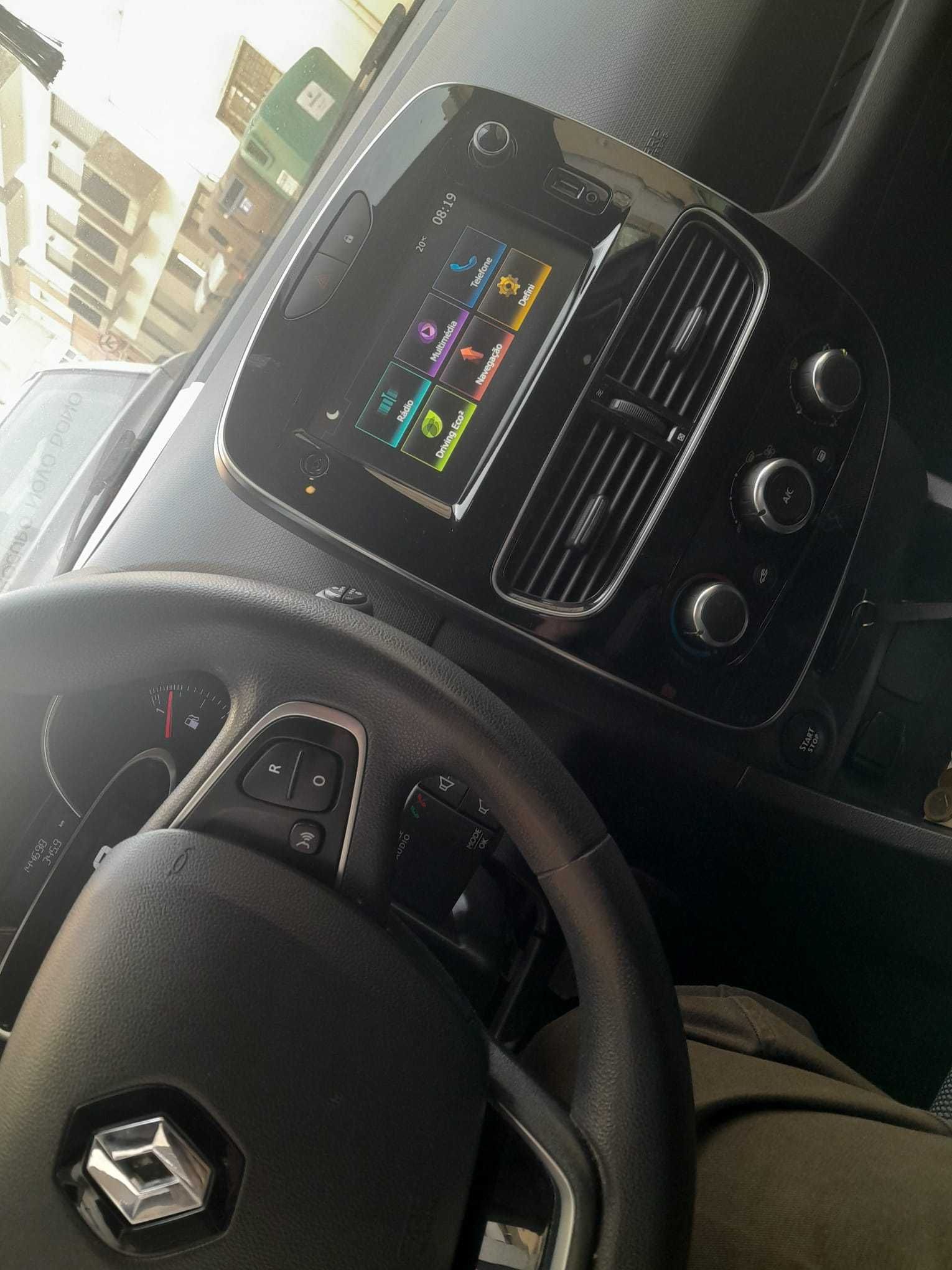 Renault Clio 1.6 HDI