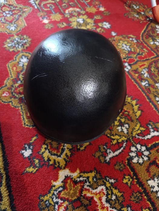 Каска, Шолом захисний