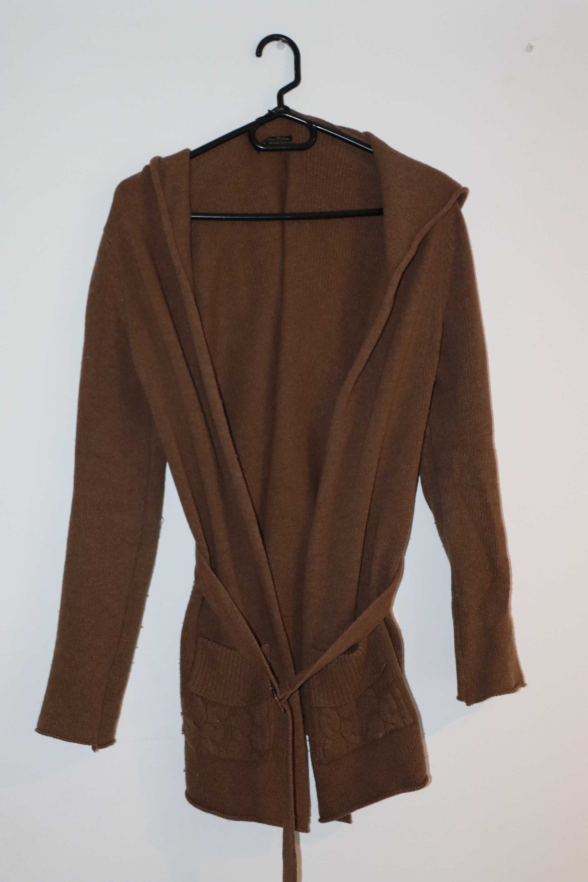 2 Casacos Massimo Dutti – Tamanho 30 (S) - Elegantes e confortáveis