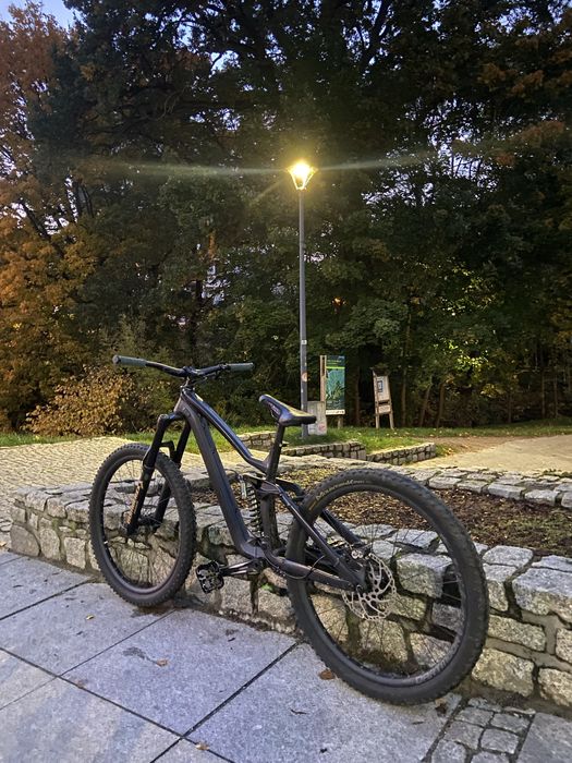 dartmoor thunder bird fr 2024 custom