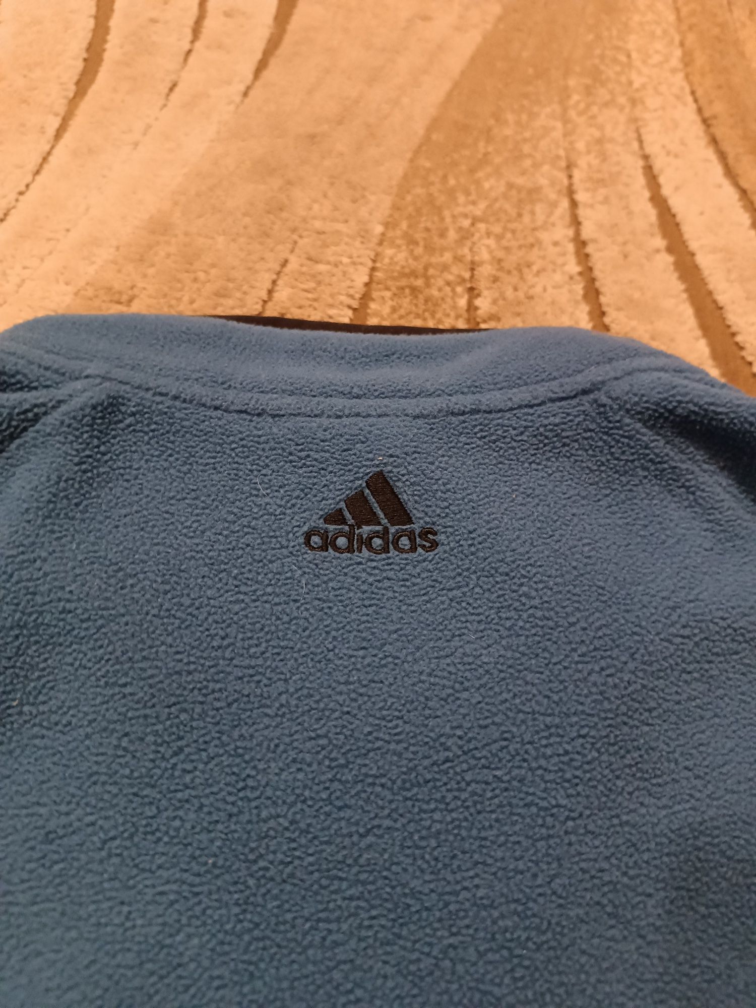 Bluza polarowa Adidas S