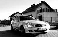 Mercedes-Benz CLK 200 Kompressor