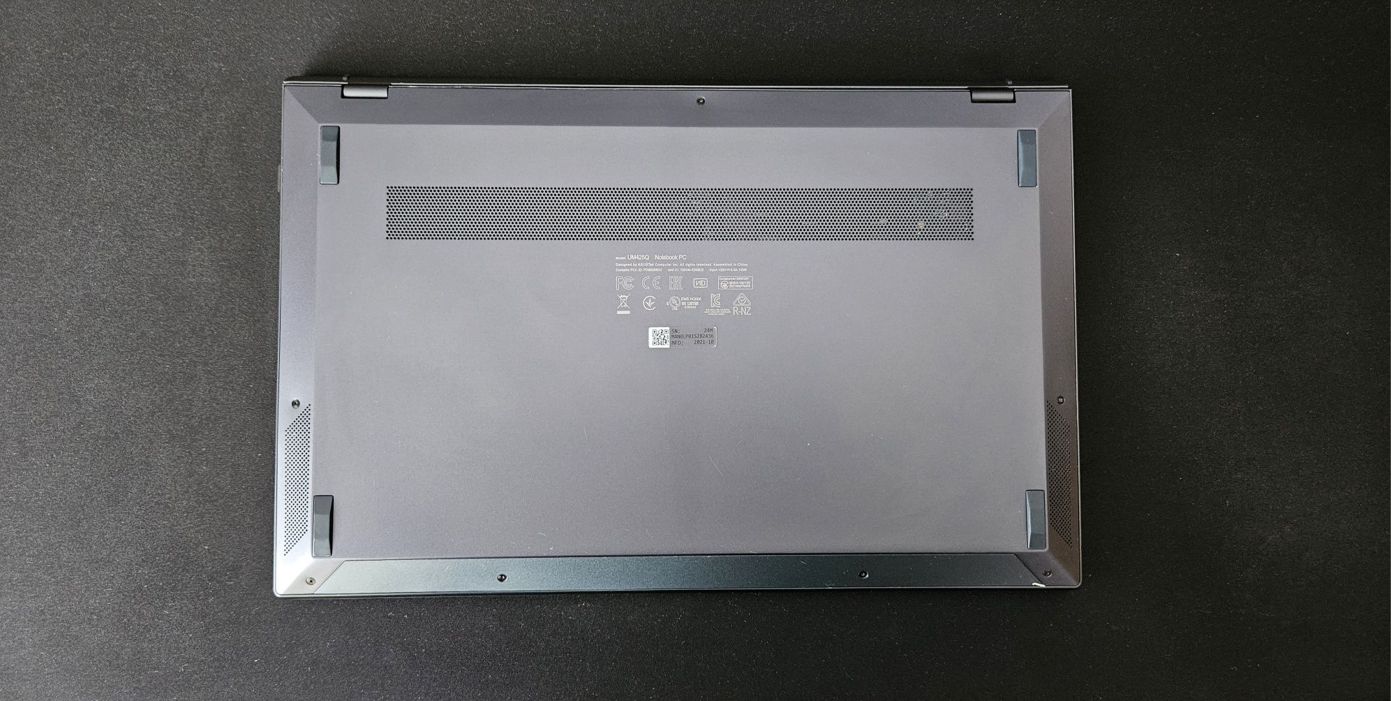 Продам Asus Zenbook 14 (UM425QA)