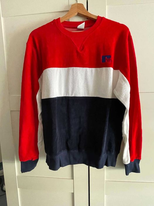 Bluza Russel Athletic rozmiar S