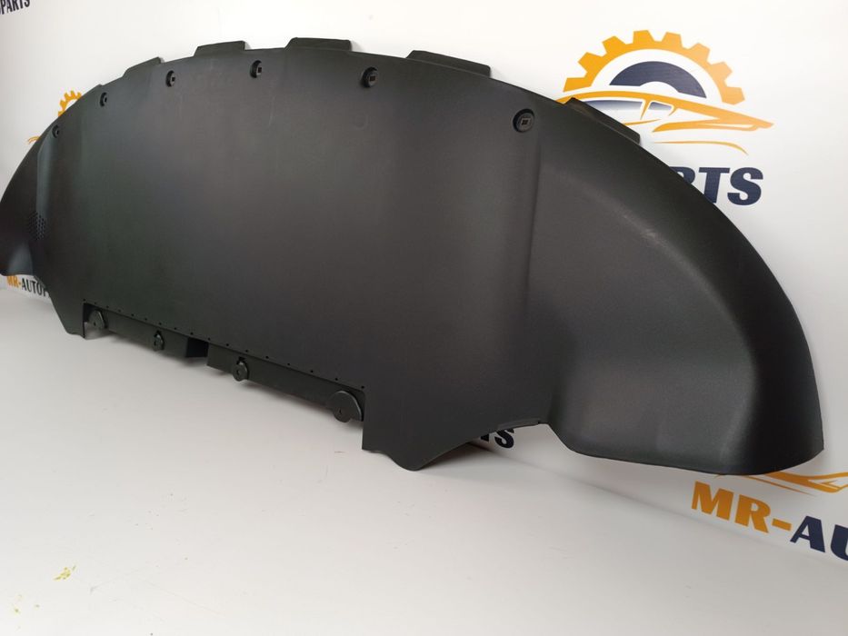 Захист плита переднього бампера Tesla Model Y 1613579-00-A