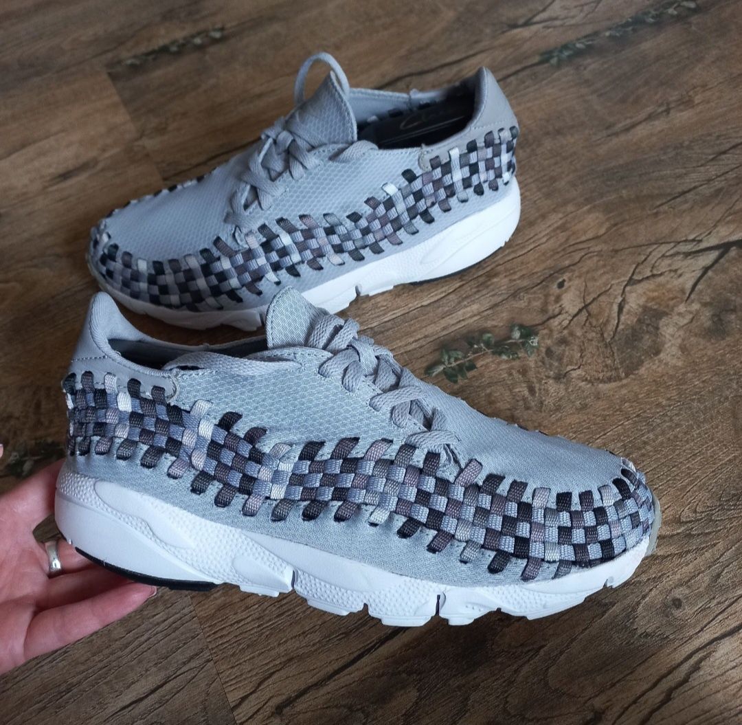 Кросівки Nike 2017 Air FOOTSCAPE 42р в см 27