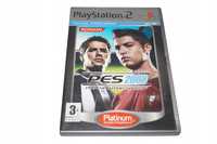 Pro Evolution Soccer 2008 Sony Playstation 2 (Ps2)