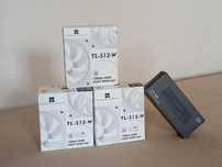 Wentylatory Thermalright TL-S12 120mm 7 sztuk RGB białe