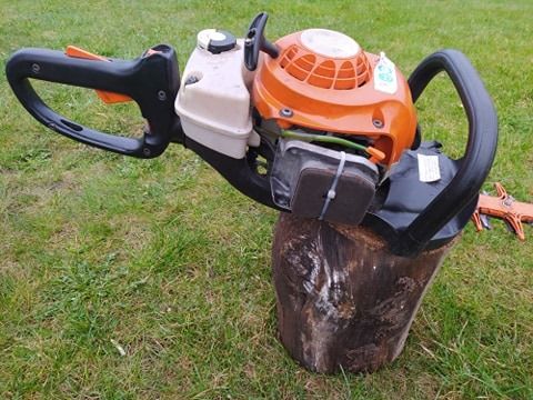 STIHL Nożyce Spalinowe HS 81 T (65CM)