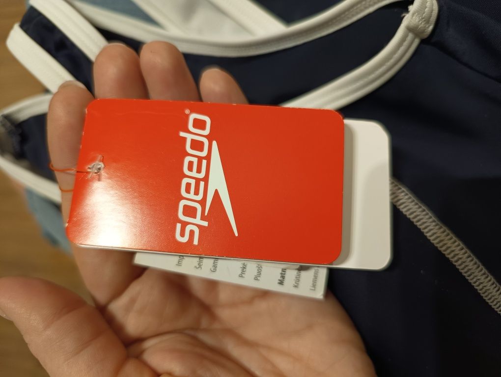 Kostium kąpielowy Speedo r. 32