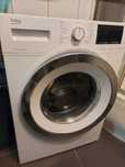 Pralka BEKO MWUE7636CWE SteamCure 7kg SLIM 3 lata, stan bdb! Kraków