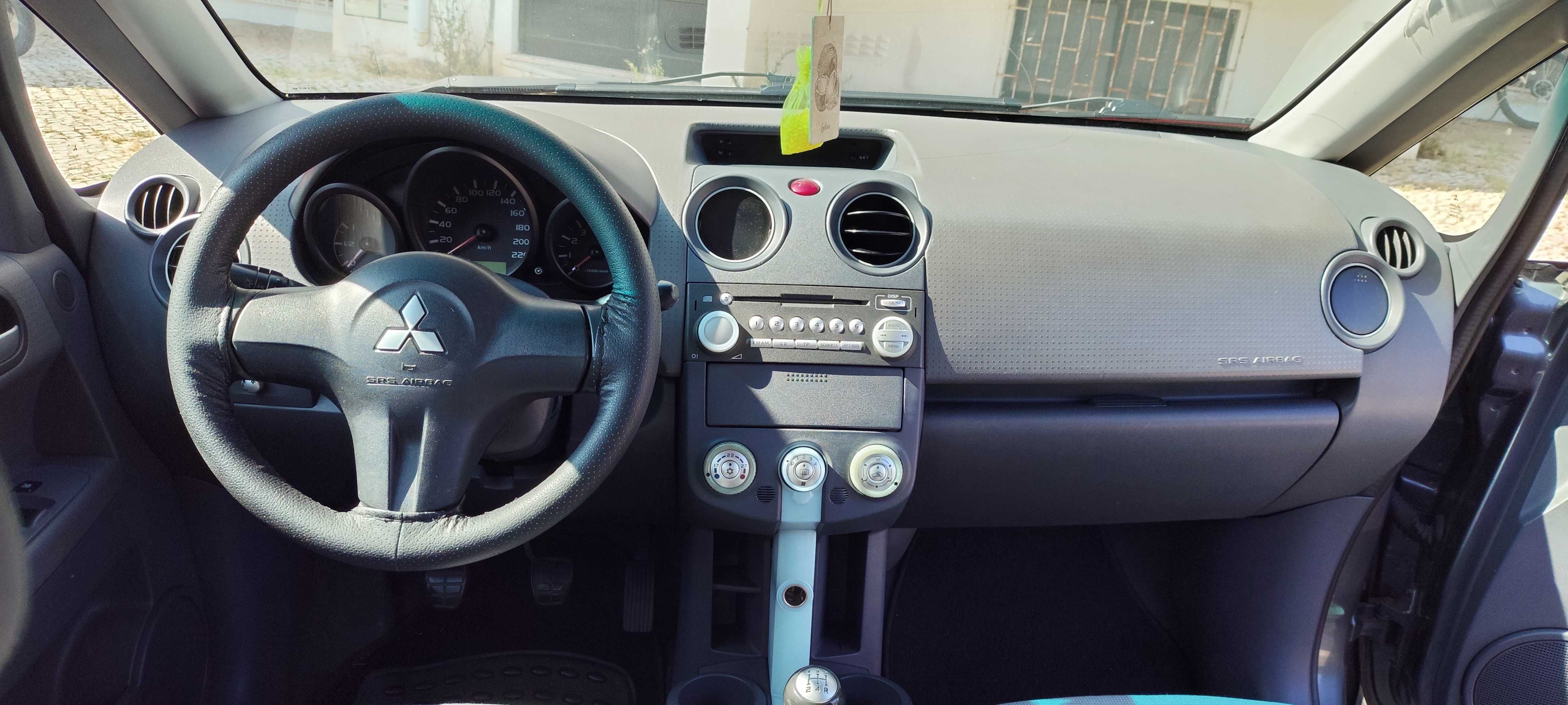Mitsubishi Colt 1.3